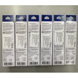 Thumbnail Combo Mực in chính hãng Epson 057(dùng cho máy L8050/L18050) 3