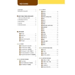 Thumbnail Combo Ngữ Pháp Tiếng Hàn Thông Dụng (Sơ Cấp) – Korean Grammar In Use - Sách Bản Quyền - Bizbooks 3