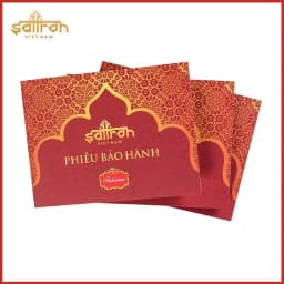 Thumbnail COMBO Nhụy Hoa Nghệ Tây SAFFRON BAHRAMAN 1Gr x 2 hộp 1