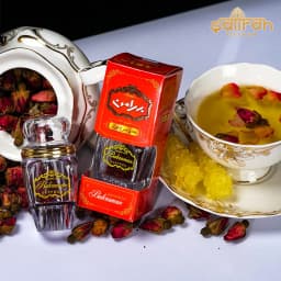 Thumbnail COMBO Nhụy Hoa Nghệ Tây SAFFRON BAHRAMAN 1Gr x 2 hộp 2