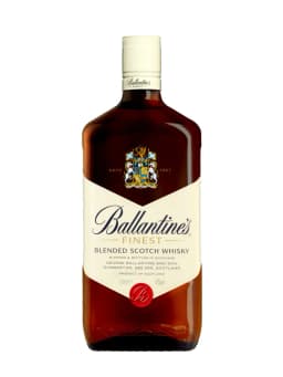 Thumbnail Combo Rượu whisky Ballantines Finest Nồng Độ Alc 40% 700ml và Ballantines Finest  350ml  2 chai Không Kèm Hộp 3