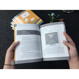 Thumbnail Combo - Sách Email Marketing: Hành Trình Tiếp Cận Khách Hàng Với Chi Phí Tối Ưu & Thấu Hiểu Để Tối Ưu 1