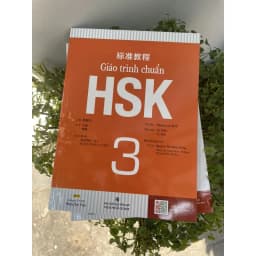 Thumbnail Combo Sách giáo trình HSK 3 - bài học và bài tập (kèm MP3) 3