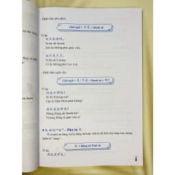 Thumbnail COMBO sách giáo trình Tiếng Trung HSK123 giao tiếp + Bài tập luyện dịch & đáp án phân tích trình độ HSK123 4