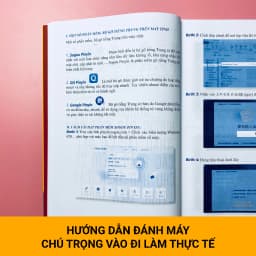 Thumbnail COMBO sách giáo trình tiếng Trung giao tiếp cho người đi làm (0-HSK4) 1