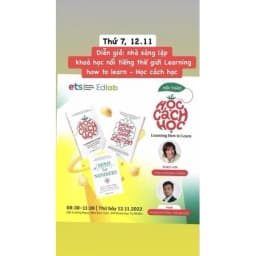 Thumbnail Combo Sách: Học Cách Học + Dạy Học Không Theo Lối Mòn + Cách Chinh Phục Toán Và Khoa Học (Tái bản) 2