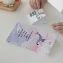 Thumbnail Combo sách khám phá bản thân và tạo thói quen tích cực - Lily Trương (Chỉ cần bạn tốt hơn 1% + Kiên trì vượt trội) 1