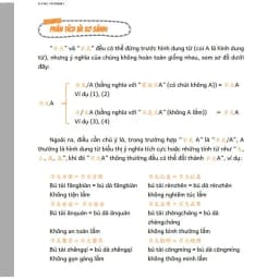 Thumbnail Combo sách - Phân biệt & giảo thích các điểm ngữ pháp tiếng Trung hay sử dụng sai - Tập 1 + tập 2 (Phiên bản mới nhất) 4