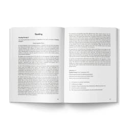 Thumbnail Combo sách - Practicing for IELTS - Tuyển tập 10 đề thi IELTS kèm lời giải chi tiết 2