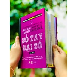 Thumbnail Combo sách sổ tay học tập ( 10 cuốn ), sách tổng hợp kiến thức tham khảo bìa cứng - Á Châu Books 2