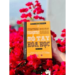 Thumbnail Combo sách sổ tay học tập ( 10 cuốn ), sách tổng hợp kiến thức tham khảo bìa cứng - Á Châu Books 4