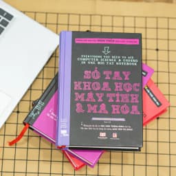 Thumbnail Combo Sách Sổ Tay Học Tập - Học Giỏi Toán - Tổng hợp kiến thức tham khảo các cấp học 3