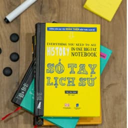 Thumbnail Combo Sách Sổ Tay Học Tập - Học Giỏi Toán - Tổng hợp kiến thức tham khảo các cấp học 4