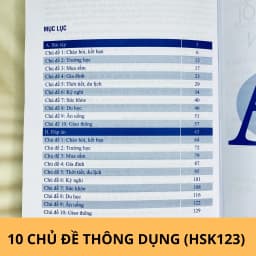 Thumbnail Combo sách song ngữ 999 bức thư viết cho chính bạn + Bài tập luyện dịch & đáp án phân tích trình độ HSK123 3