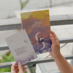 Thumbnail Combo sách tâm lý: Gửi bạn, người có trái tim nhạy cảm + Tự cân bằng giữa thế giới hỗn độn 4