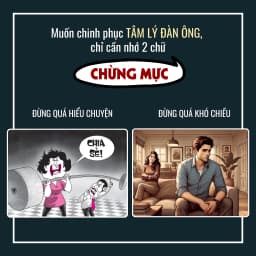 Thumbnail Combo Sách Thâu Tóm Tâm Lý Đàn Ông - Đàn Ông Bóc Phốt Đàn Ông Về Hẹn Hò & Hôn Nhân + Đừng Bao Giờ Theo Đuổi Đàn Ông 1