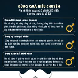Thumbnail Combo Sách Thâu Tóm Tâm Lý Đàn Ông - Đàn Ông Bóc Phốt Đàn Ông Về Hẹn Hò & Hôn Nhân + Đừng Bao Giờ Theo Đuổi Đàn Ông 2