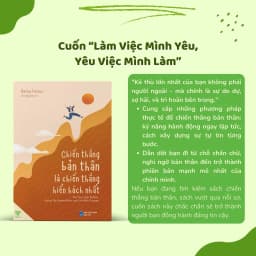 Thumbnail Combo Sách Vững Tâm Đúng Hướng - Hiểu Mình Chọn Nghề + Chiến Thắng Bản Thân Là Chiến Thắng Hiển Hách Nhất - YMATE BOOKS 3