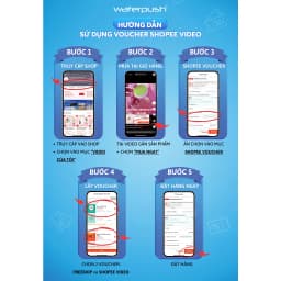 Thumbnail Combo sản phẩm chăm sóc răng miệng toàn diện WaterPush - Nước súc miệng + Xịt Miệng + Bàn Chải + Kem Đánh Răng Phoca 1