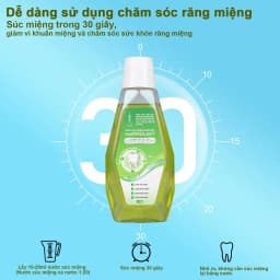 Thumbnail Combo sản phẩm chăm sóc vệ sinh răng miệng WaterPush 1