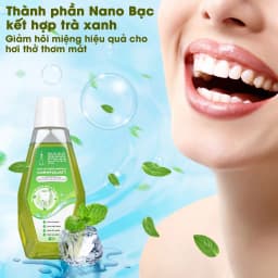 Thumbnail Combo sản phẩm chăm sóc vệ sinh răng miệng WaterPush 2