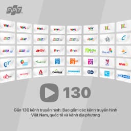 Thumbnail Combo SKY F2 - Modem Wifi 6 Thế hệ mới & Gói Wifi 1 Gbps & Truyền hình Max FPT Play 3