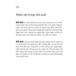 Thumbnail Combo Sổ tay Trích dẫn tâm đắc, dẫn chứng thuyết phục: Nghị luận văn học và Nghị luận xã hội 4