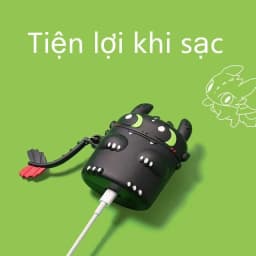 Thumbnail Combo Tai nghe bluetooth không dây Gutek i12 TWS nút cảm ứng âm thanh HIFI có mic kèm case vỏ bảo vệ bao đựng 1