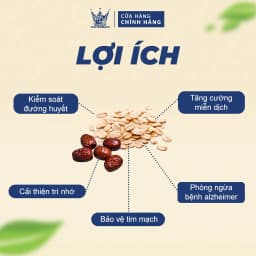 Thumbnail [Combo Tiết Kiệm] Yến Mạch Ăn Kiêng 500gr Nhập Khẩu Úc + Táo Đỏ Thượng Hạng 350gr Vua Yến Mạch 3