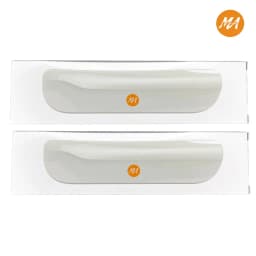 Thumbnail Combo ưu đãi 02 hộp đựng bài chải điện MaxAir MA004 đi du lịch, chống bụi, chống bẩn, chất liệu cao cấp 1