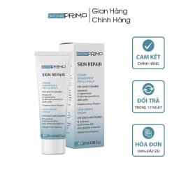 Thumbnail Combo Viêm Da Cơ Địa, Eczema, Chàm Da, Nứt Nẻ DottorPrimo Skin Repair 20ml + Emergel 200ml 4