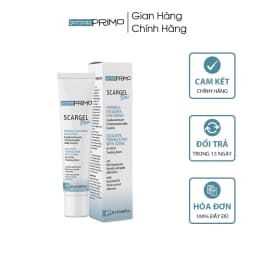 Thumbnail Combo Xịt Vết Thương, Làm Mờ Sẹo DottorPrimo Scargel Plus 20ml & DottorPrimo Emergency Oil 30ml 3