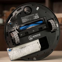 Thumbnail Con lăn robot hút bụi Ecovacs Deebot X8 Pro Omni 1
