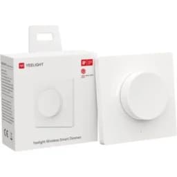 Thumbnail Công tắc thông minh Yeelight Smart Dimmer Switch dành cho đèn trần Yeelight 4