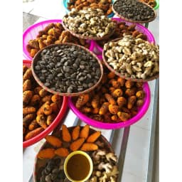Thumbnail Cốt gừng nghệ gấc hạ thổ - Cốt đậm đặc giảm eo đánh tan mỡ bụng, thâm rạn, làm đẹp da cho mẹ bầu 2