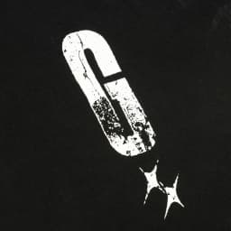 Thumbnail CRACKED TEE / ÁO THUN / GAMBLE WORLDWINE 3
