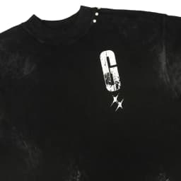 Thumbnail CRACKED TEE / ÁO THUN / GAMBLE WORLDWINE 4