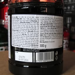 Thumbnail Creatine | Creatine Monohydrate 300G - Tăng Năng Lượng Sức Mạnh Sức Bền, Bơm Máu Vào Cơ | SCITEC NUTRITION 4