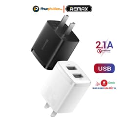 Thumbnail Củ sạc 2 cổng chính hãng Baseus M02 hỗ trợ sạc nhanh 10w thiết kế nhỏ gọn dễ dàng mang theo - Phúc Phụ Kiện 3