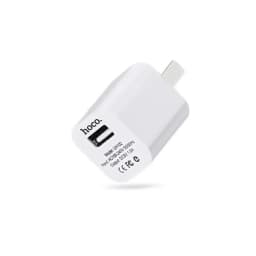Thumbnail Củ Sạc Hoco UH102 Cho iPhone/ iPad/Samsung/Huawei/Smart Phone Cao Cấp 3