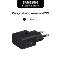 Thumbnail Củ sạc Không kèm cáp 25W mới 2