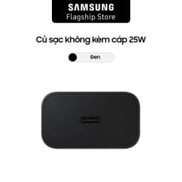 Thumbnail Củ sạc Không kèm cáp 25W mới 3