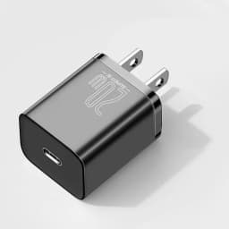 Thumbnail Củ Sạc Nhanh 20W Baseus Super Si Chống Cháy Nổ Cho IP 14 8-X-10-11-12-13-14-15-Pro-Plus-Promax 1