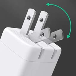 Thumbnail Củ sạc nhanh 20W Zoda - Phân phối ĐỘC QUYỀN 2