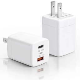 Thumbnail Củ sạc nhanh 20W Zoda - Phân phối ĐỘC QUYỀN 4