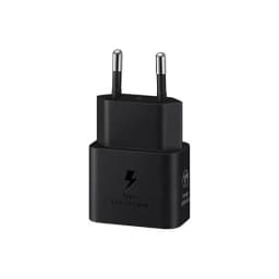 Thumbnail Củ sạc nhanh 25W Samsung EP-T2510 | Cổng Type-C - Công nghệ GaN Power Delivery | Bảo hành 12 tháng 2