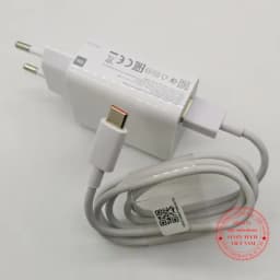 Thumbnail Củ sạc nhanh 33W Mi Charge Turbo Vinzy Tech (TypeA+Type-C), cáp sạc pin dự phòng - Chính hãng 3