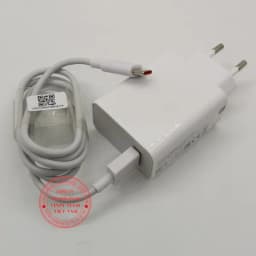 Thumbnail Củ sạc nhanh 33W Mi Charge Turbo Vinzy Tech (TypeA+Type-C), cáp sạc pin dự phòng - Chính hãng 4