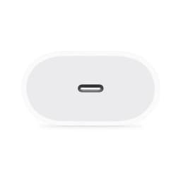 Thumbnail Củ Sạc Nhanh Apple 20W USB-C Power Adapter MUVV3ZA/A 2