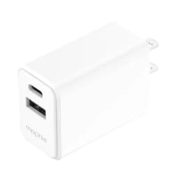 Thumbnail Củ sạc nhanh Mophie Essentials 30W 1 USB-A + 1USB-C 1